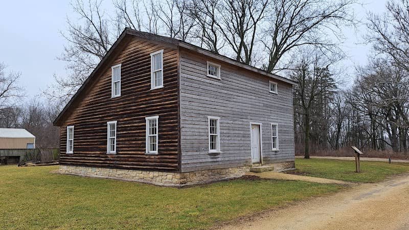 Macktown Living History Education Center - Image 2