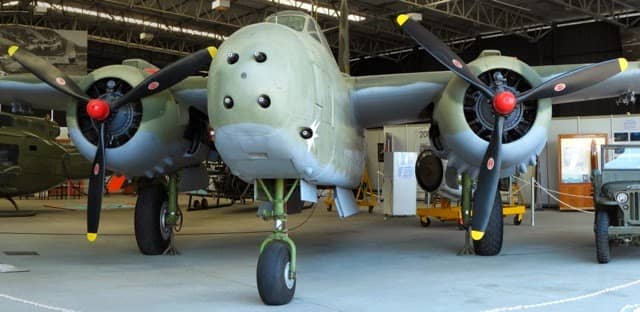 RAAF Amberley Aviation Heritage Centre - Image 1