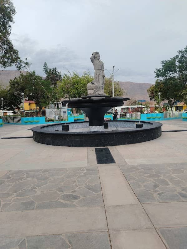 Santa Rosa de Chuchuras - Image 2