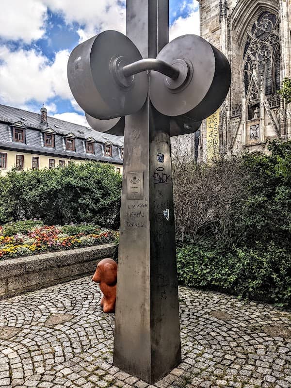Skulptur - Image 2