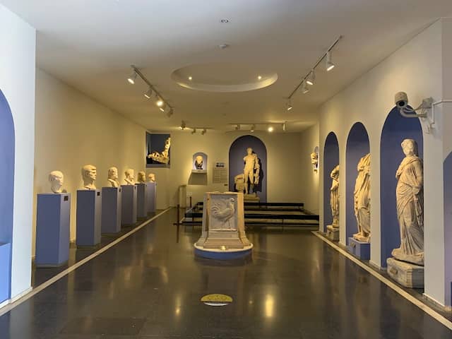 Bergama Museum - Image 1