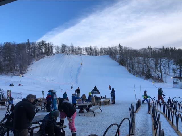 Batawa Ski Hill - Image 2