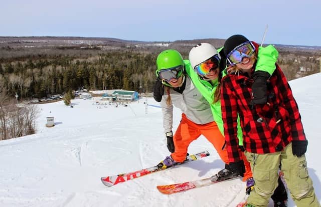 Batawa Ski Hill - Image 3