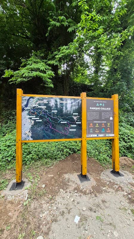 Collico Park - Image 1