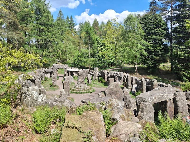 Druid's Temple - Image 1