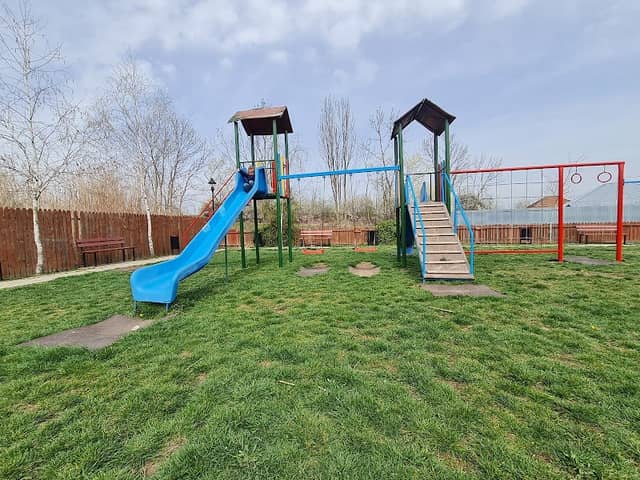 Smaller Park of Tancabesti - Image 1