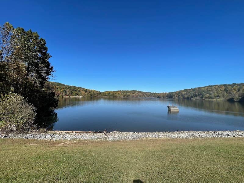 Lake Zwerner Trail and Pulloff - Image 1