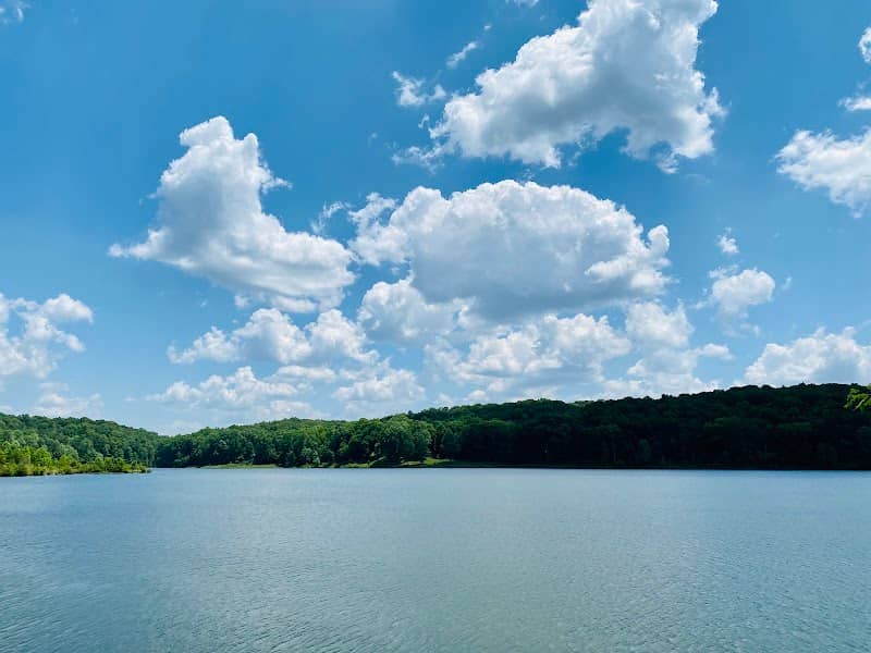Lake Zwerner Trail and Pulloff - Image 2