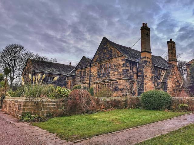 Oakwell Hall & Country Park - Image 2