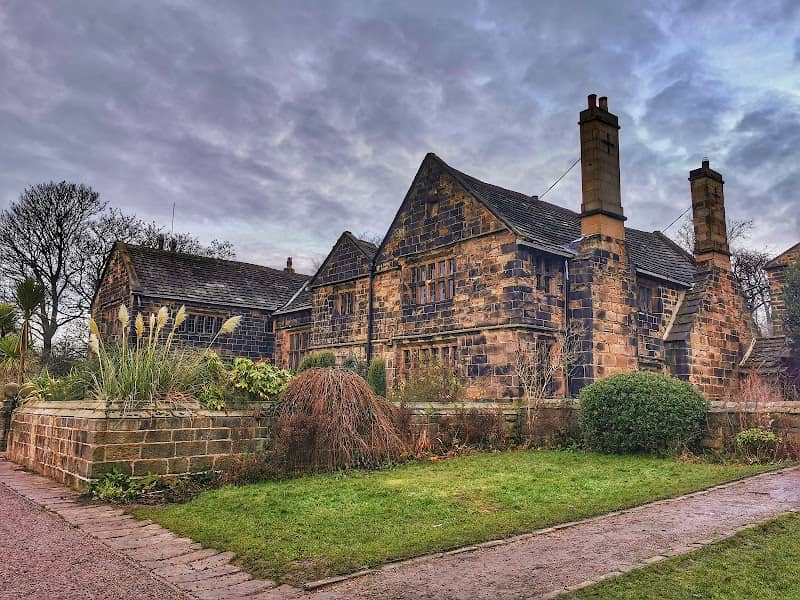 Oakwell Hall & Country Park - Image 2