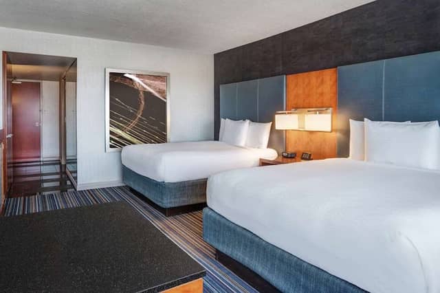 Grand Hyatt DFW - Image 2