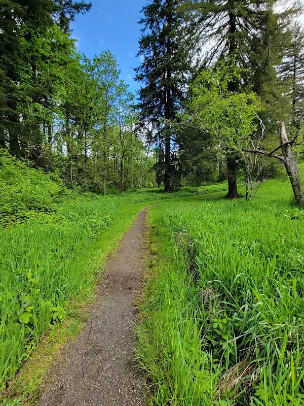 Campen Creek Park - Image 1
