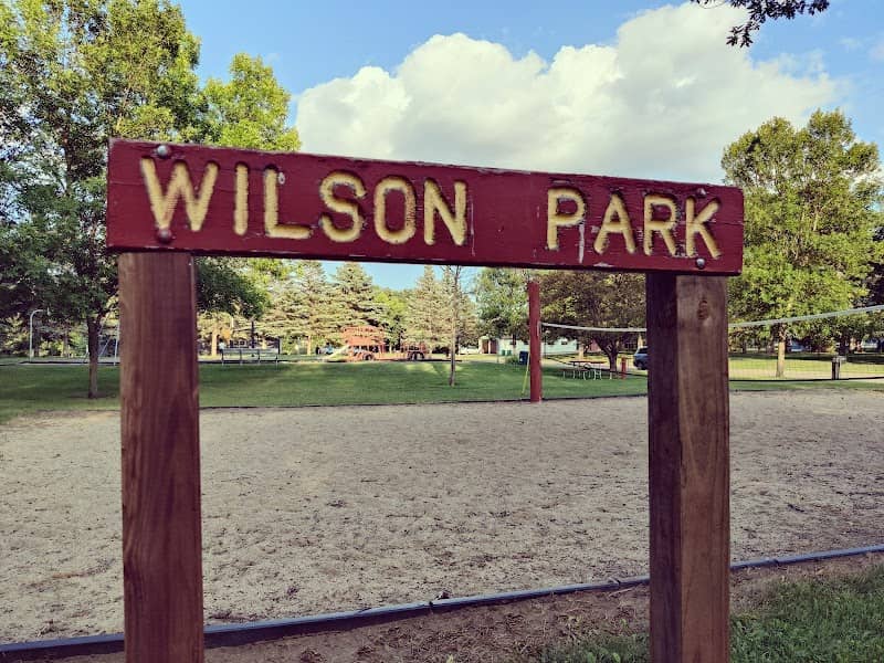 Wilson Park - Image 2