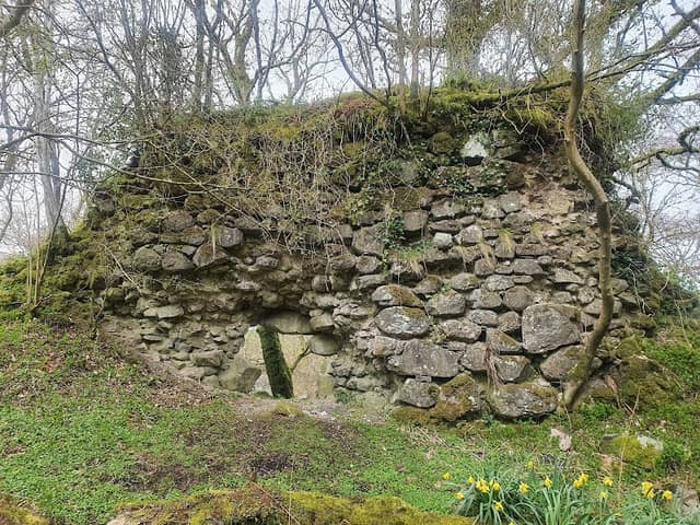 Duchal Castle - Image 1