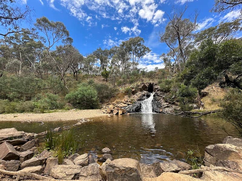 The Blowhole - Image 1
