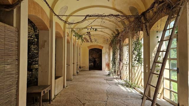 Grotte Parco Frassanelle - Image 1