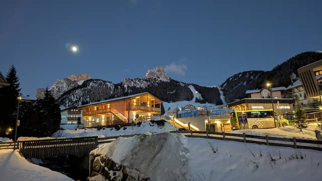 Selva di Val Gardena - Image 1