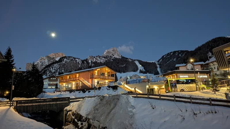 Selva di Val Gardena - Image 1
