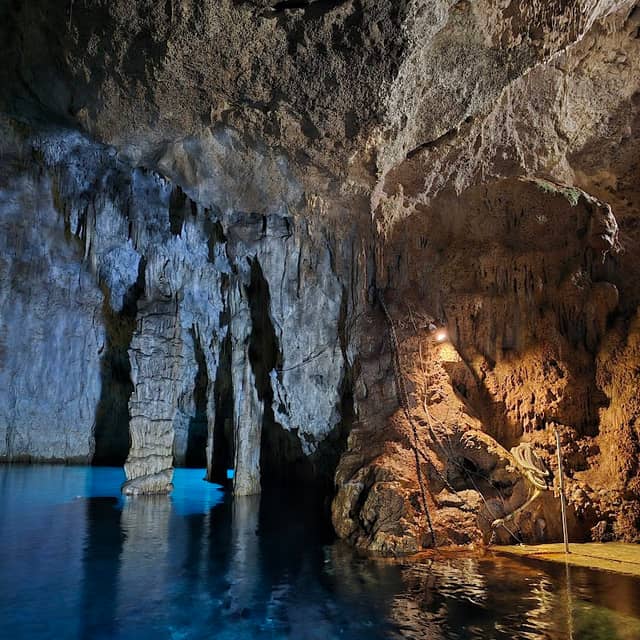 Grotta dello Smeraldo - Image 3
