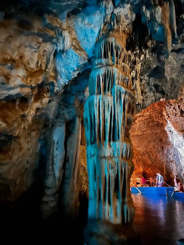 Grotta dello Smeraldo - Image 1