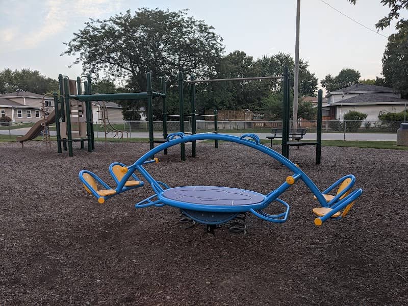 North West Park - Image 2