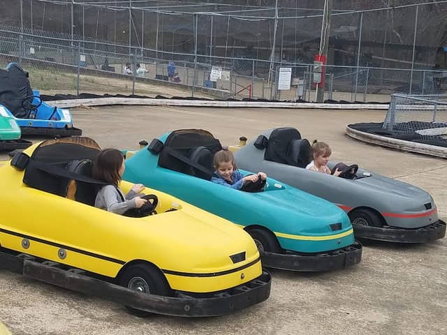Sonny's Family Fun Center - Image 2