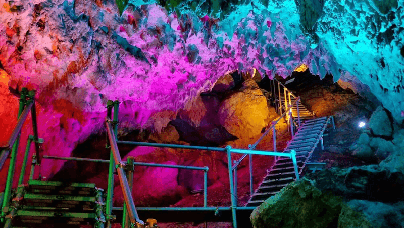 Cave Okinawa - Image 1