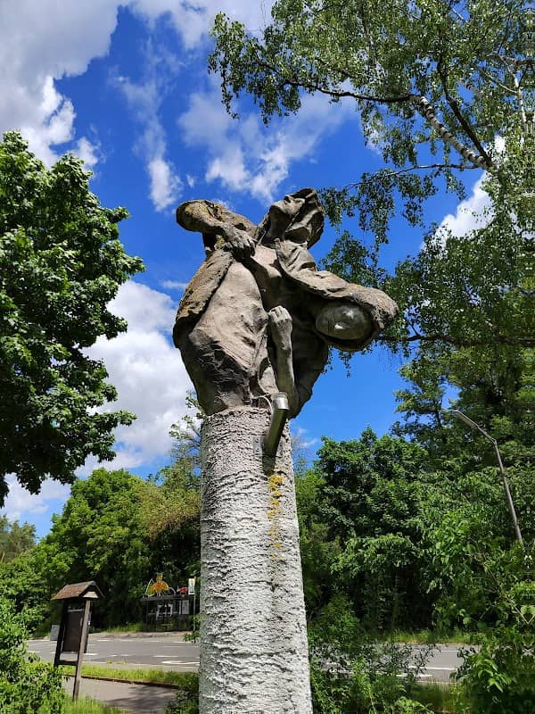 Skulpturenpark - Image 1