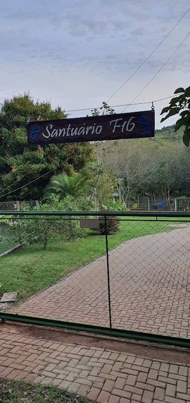 Santuario F16 - Image 1