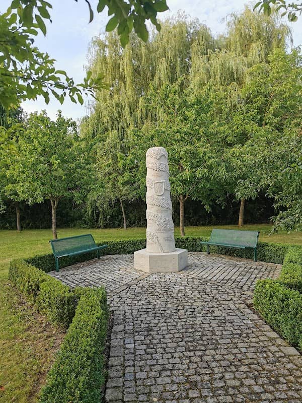 Hopfenstele - Image 1