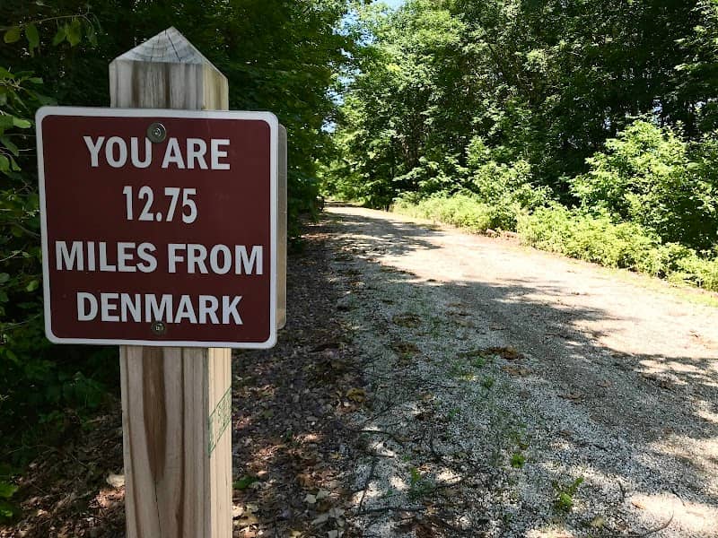 Devil's River State Recreation Trailhead - Image 1