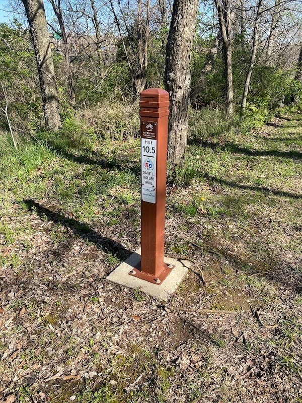 Northwood Trails Access Park - Image 3
