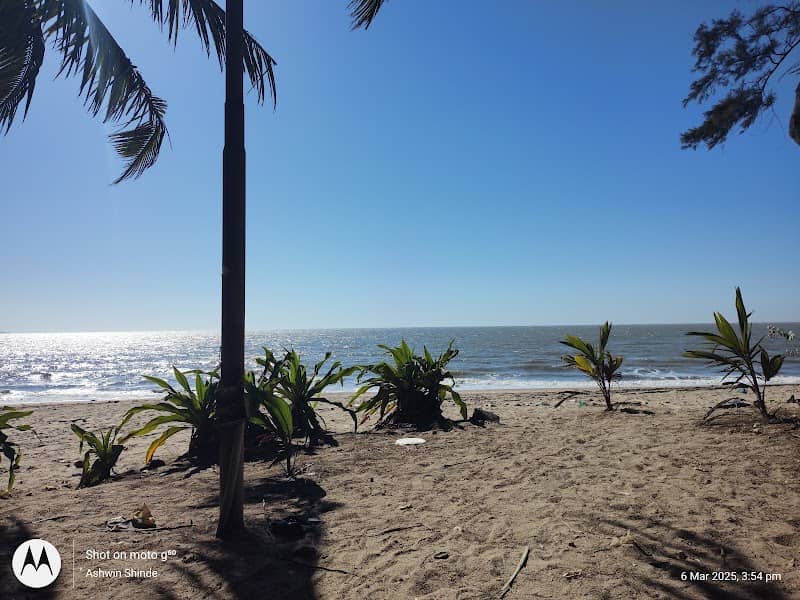 Kihim Beach - Image 1