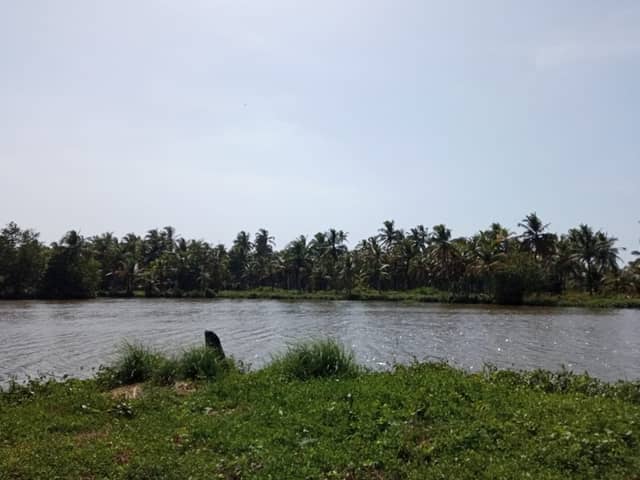 Kayal View point - Image 1