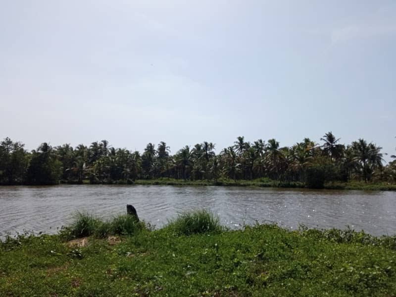 Kayal View point - Image 1