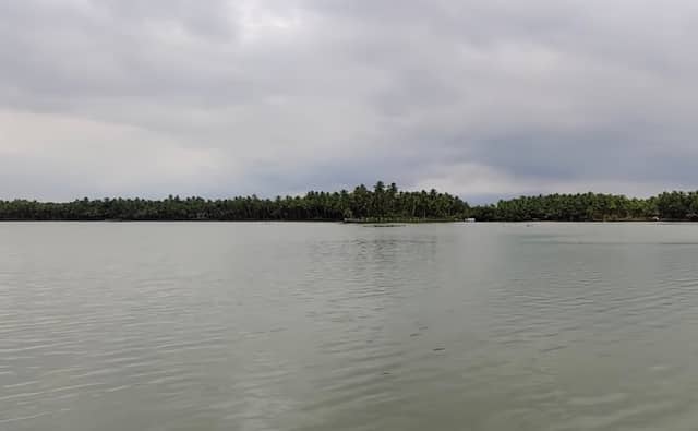 Kayal View point - Image 2