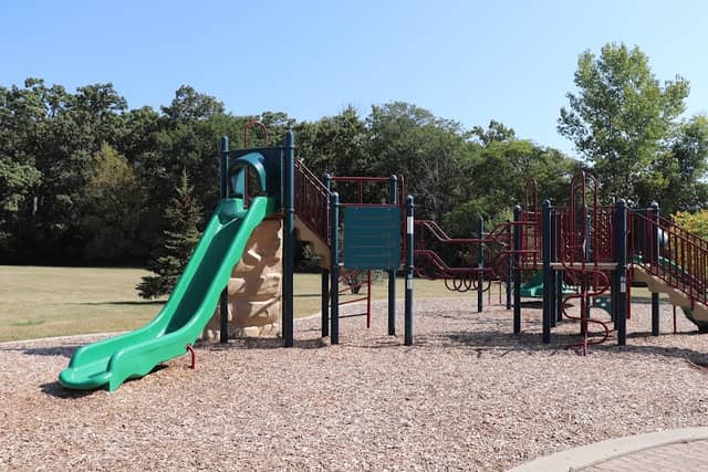 Sutton on the Lake Park - Round Lake Area Park District - Image 1