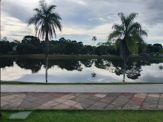 Lago do Amor - Image 1