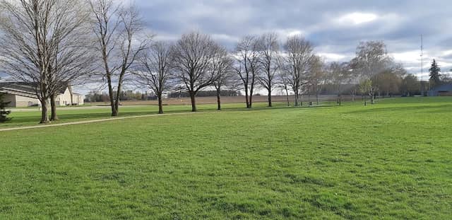 Innerkip Park - Image 1