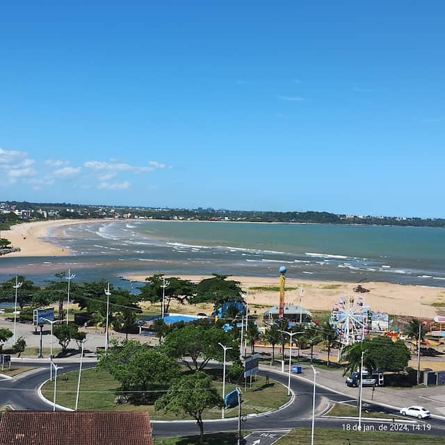 Mirante Reis Magos - Image 1