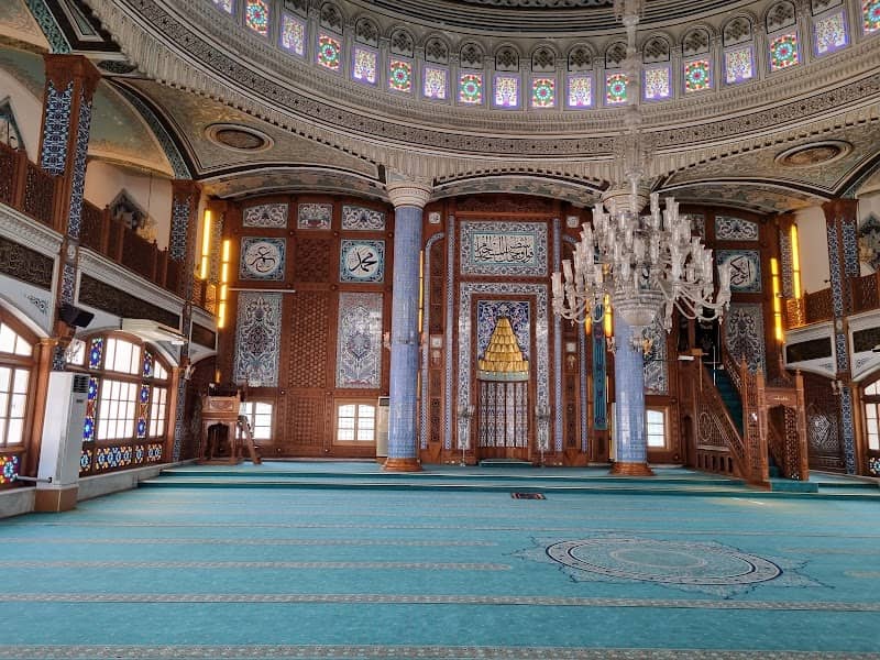 Ulu Cami - Image 1