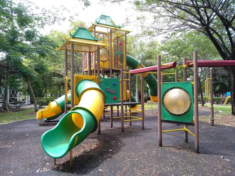 Parklands City People's Park - Image 1