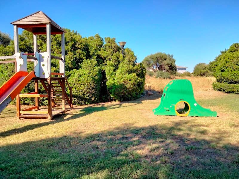 Parco giochi - Image 1