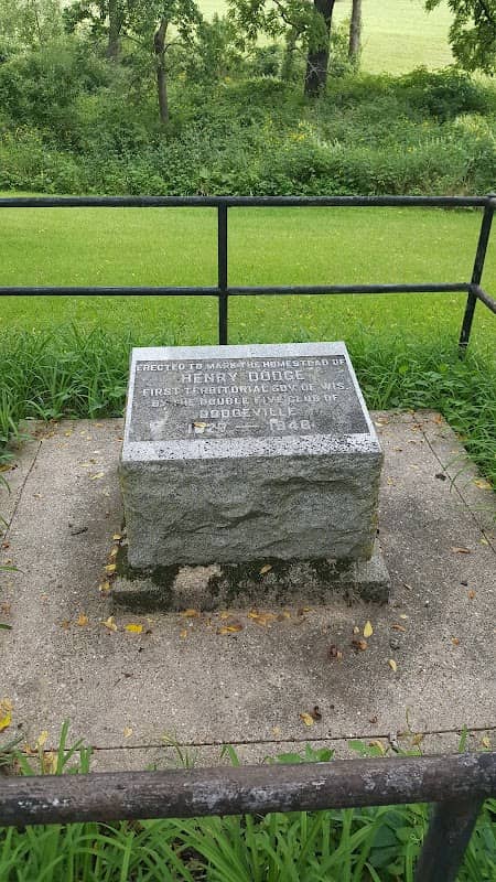 Dodge's Grove and Fort Union - Image 2