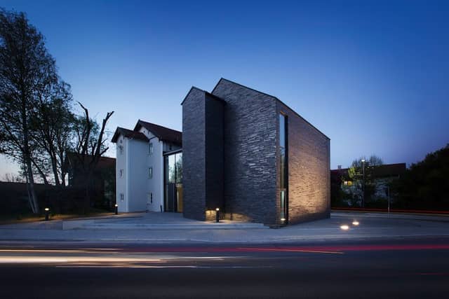 Museum Penzberg - collection Campendonk - Image 1