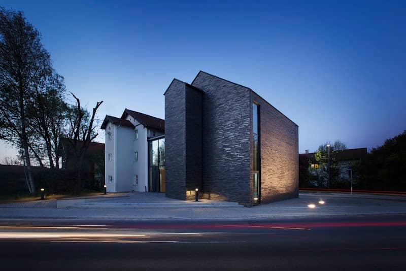 Museum Penzberg - collection Campendonk - Image 1
