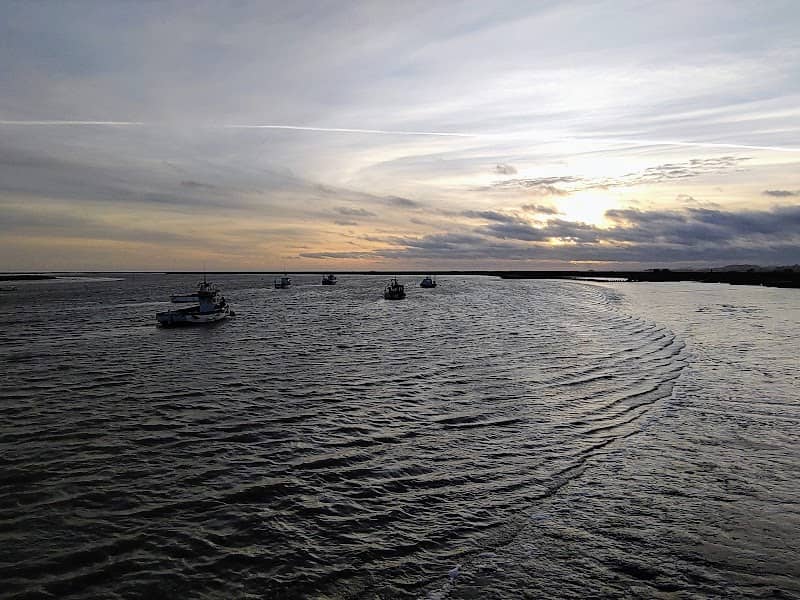 Orford Quay - Image 2