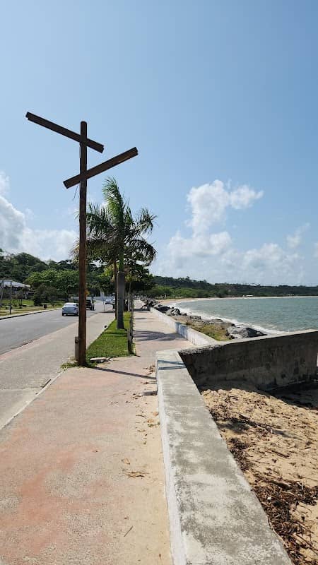 Cruz de Cristo - Image 1
