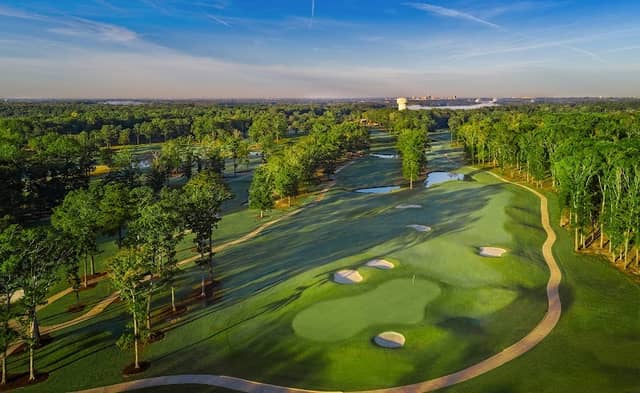 The Refuge Golf Course - Image 2