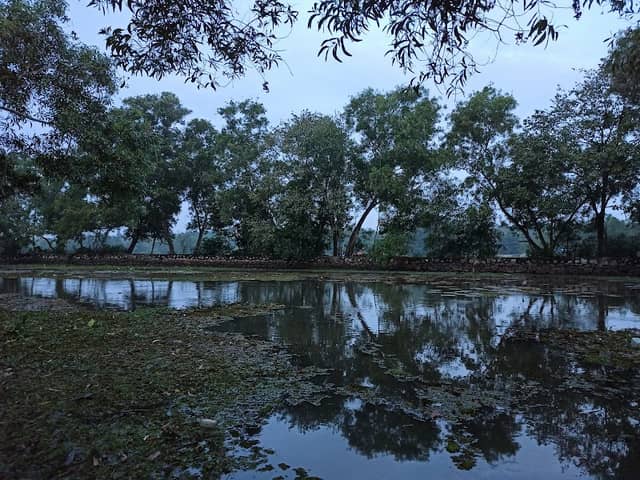 Perunkulam Evening Point - Image 1